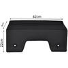 Rear Bumper Tow Eye Hook Cover Cap Practical Spare Part LR015132 for Range Rover Sport 2010-2013 Towing Bars Maintenance
