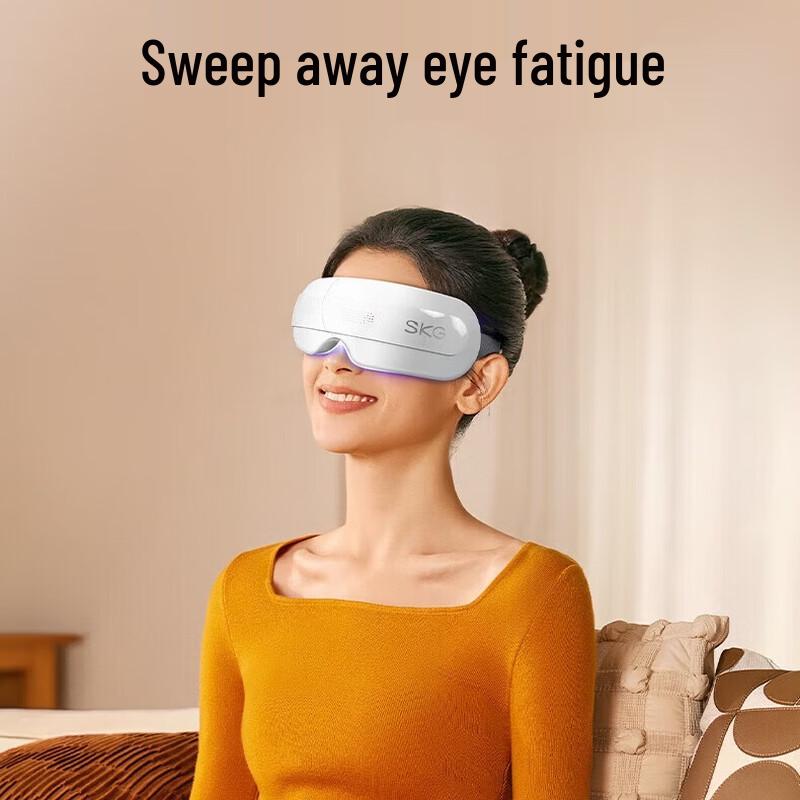 SKG E3 Premium Eye Massager