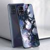 Zenless Zone Zero ZZZ Case for Samsung Galaxy A51 A53 A54 A31 A52 A12 A13 A21s A22 A32 A11 A22 A33 A41 A52s A73 TPU Phone Cover