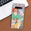 Sk8 The Infinity Anime Phone Case For Samsung Galaxy M21 M12 M31S M32 M51 M52 Note 20 Ulte 10 Plus 9 8 J4 J6 + J8 M11 F52 F62