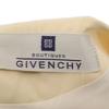 GIVENCHY 90s Made in Japan Old stripe 7 minutes sleeve one piece 40 Women Used