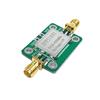 RF Amplifier, Low Noise LNA 50 To 4000MHz SPF5189Z RF Amplifier for Amplifying FM HF VHF UHF Radio Signal