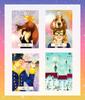 Dreaming Way Lenormand Tarot Cards [Includes Japanese Instruction Manual] Dreaming Way Lenormand Tarot Cards [Authentic]