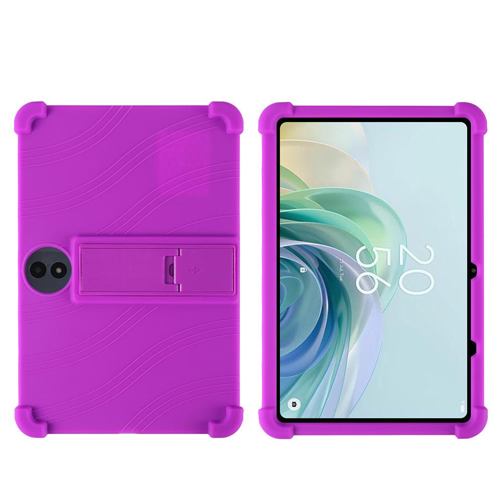 

Мягкий силиконовый защитный чехол TCL NXTpaper 11 Gen 2 10,95 для TAB 11 FE 9465X TCL NXTpaper 11 Gen 2