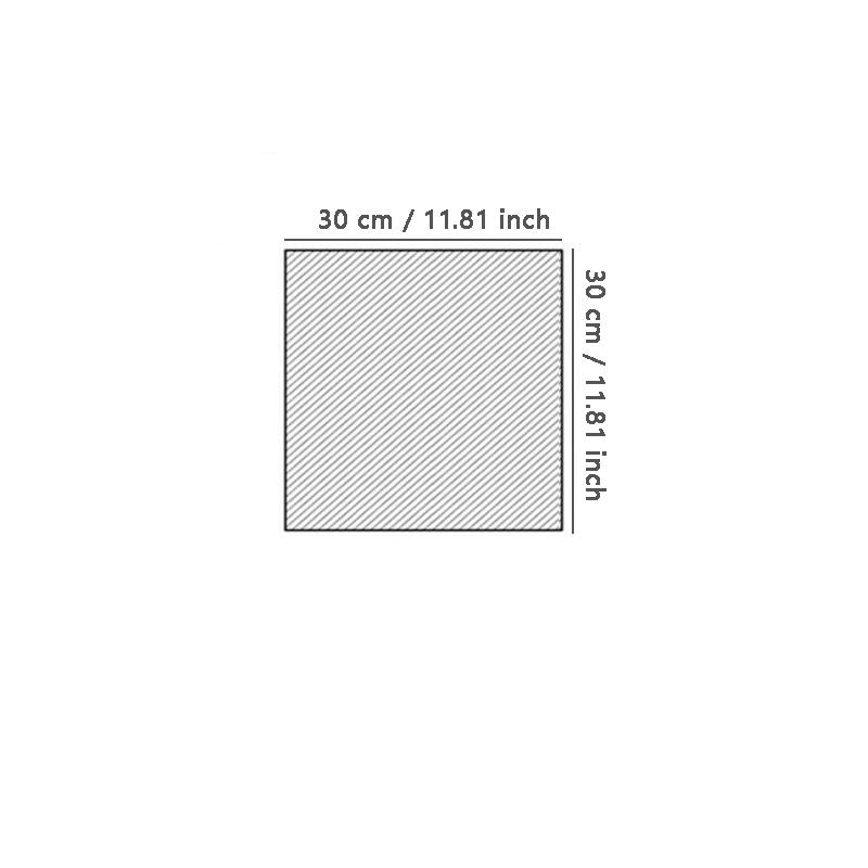 4/8pcs Cotton Wash Cloth, Luxurious Soft, 11.81 X 11.81 Inch Ultra Absorbent, Machine Washable Washcloths, White