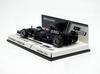 Minichamps DP W Toyota FW30 Kazuki Nakajima Barcelona Test 2008 Completed Product 1/43