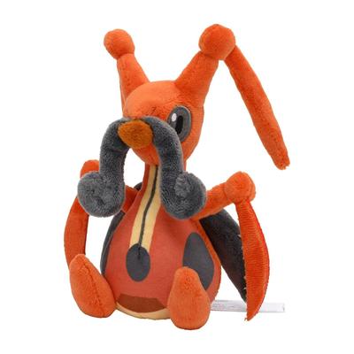 Pokemon Center Original Plush Fit Korotok Pokémon 16×11.5×9(H×W×Dcm)