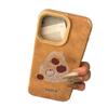For Apple Bag for Apple 1716promax Mobile Phone Case IPh One13 Anti-fall 12/11/14 Soft
