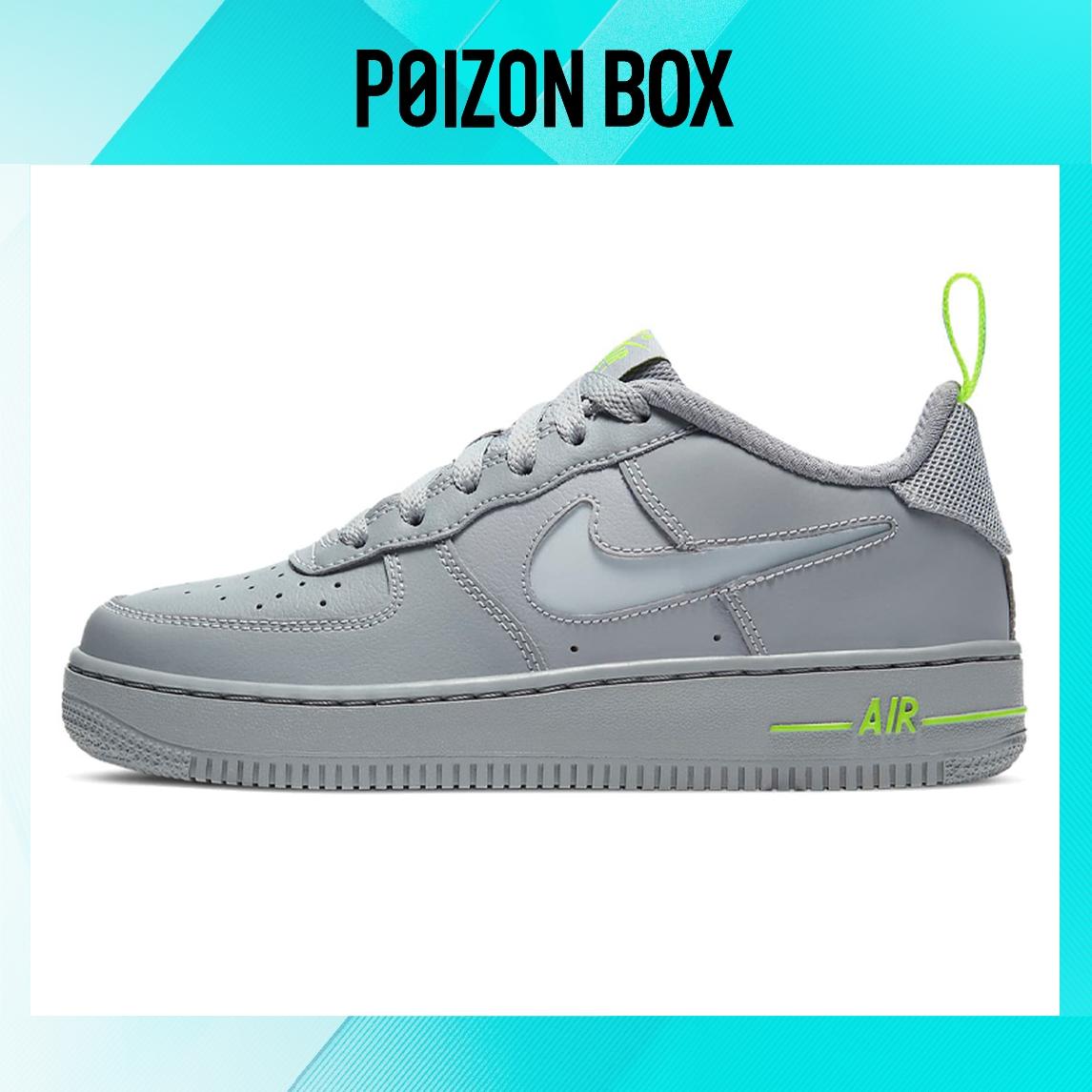 

кроссовки Nike Air Force 1 Low Skateboarding Shoes Women DD3227-001