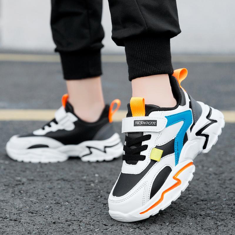 Купить Кроссовки Детские Весна Осень