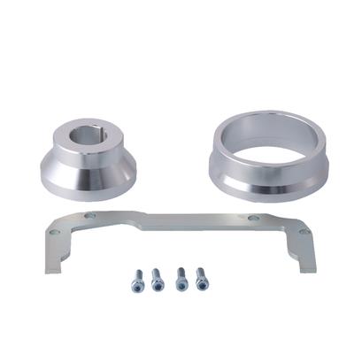 Front Rear Cover Oil Pan Alignment Tool Kit Fit for GM 4.8 5.3 5.7 6.0L LS1 LS2 LS3 LS6 L99 LS4 Engine