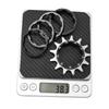 MUQZI Bicycle Cassette Flywheel MTB Bike Flywheel Sprocket Cycling Accessories