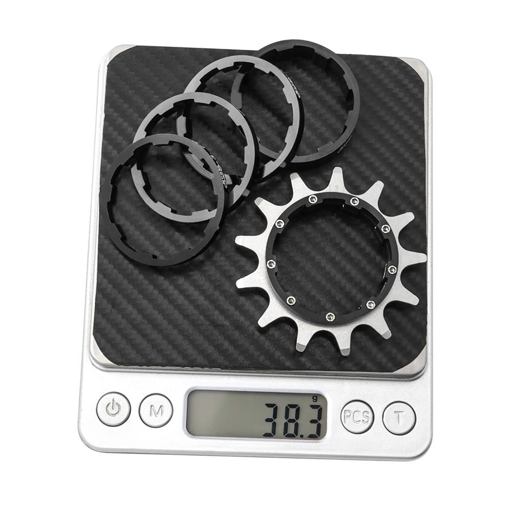 MUQZI Bicycle Cassette Flywheel MTB Bike Flywheel Sprocket Cycling Accessories
