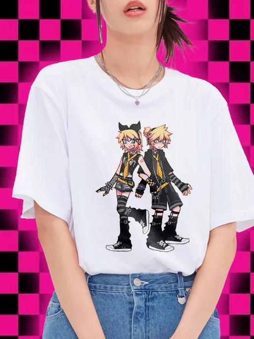 Emo Kid Y2K T-shirt M