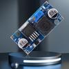 10-1PC LM2596S Step-down Power Converter Module DC-DC Converter Step Down Module Power Supply 3.2V-46V to 1.25V-35V