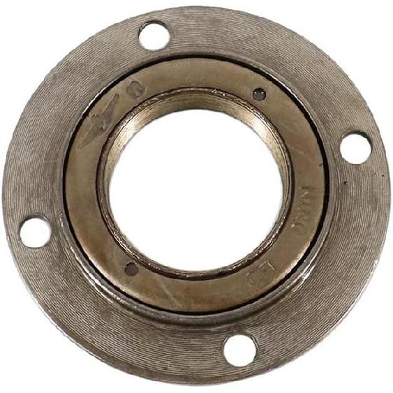 T8F rear sprocket black T8F 36T tooth 54mm and flywheel adapter compatible 47cc 49cc pocket bike petrol scooter universal