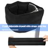 Sticker Fastening Adjustable Drywalls Stilt Strap Prevent Over Tightening Alleviate Leg Numbness During Extended Use