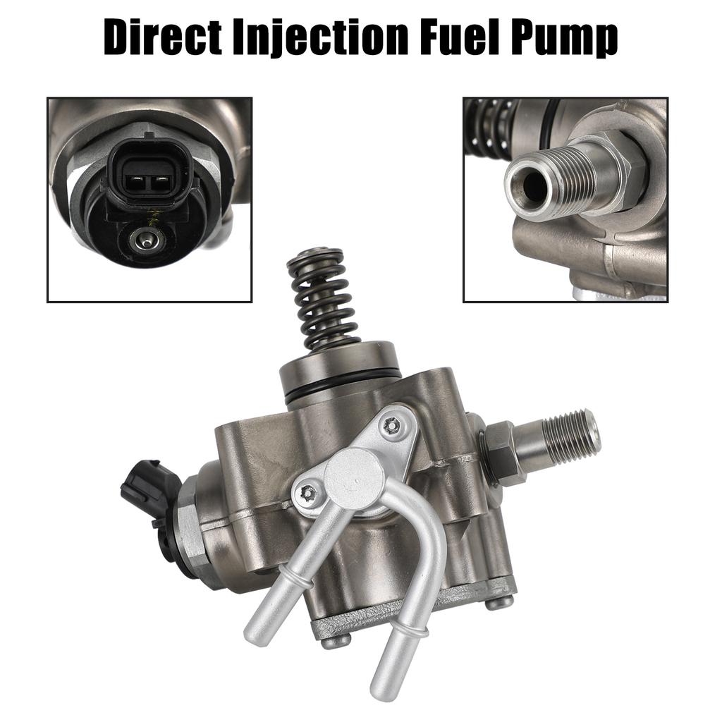 Pompa Freno Carburante Alta Pressione Iniezione Diretta L3K9-13-35ZC Adatta Mazda 3 6 CX-7 2.3L