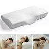 Letto in memory foam Cuscino ortopedico Protezione per il collo Cuscino in memory a rimbalzo lento Collo cervicale sanitario a forma di farfalla