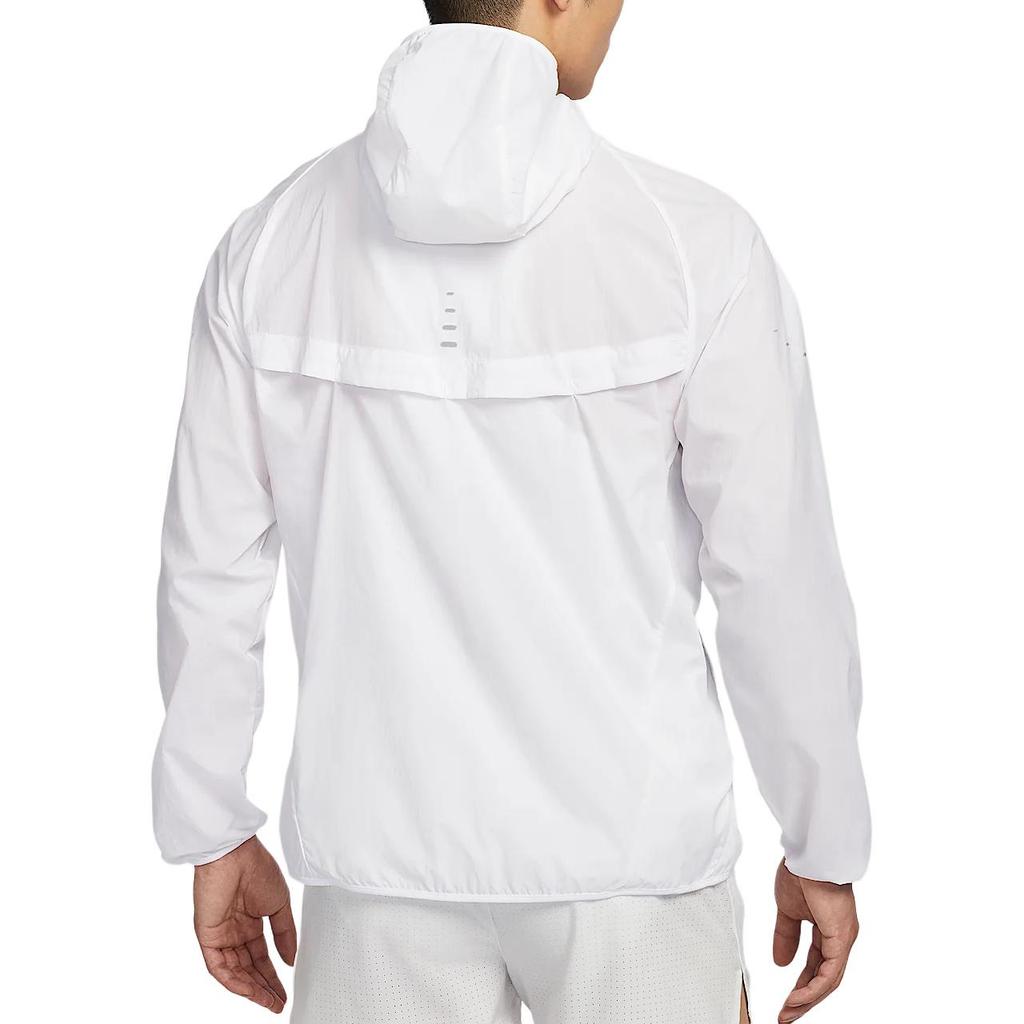 Nike Stride Men's Repel Uv Running Jacket HV4549-100