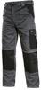 Cxs Cefeus Waist Trousers, Grey-Black Size 50 - Bhp Cx182267