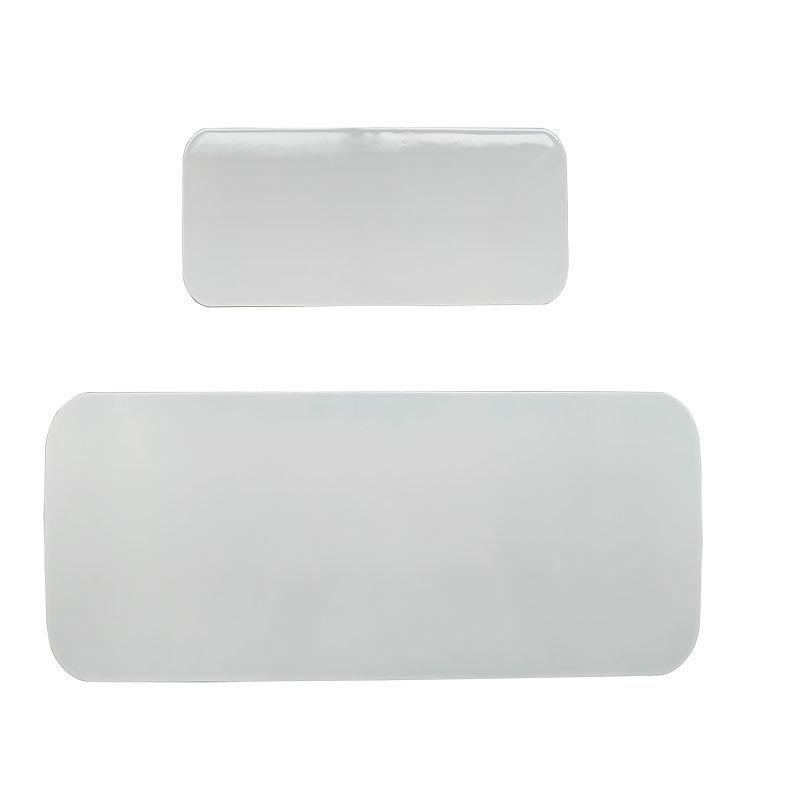 Spare Tire Cover Panel for 2020+ Defender 90-110 Exterior Modification