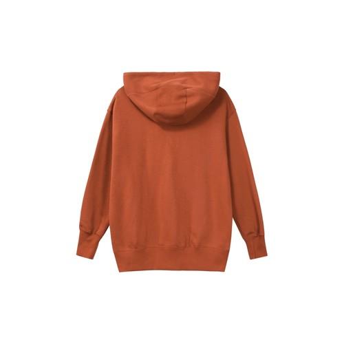 Nike Solid Color Fleece-Lined Hoodie for Women