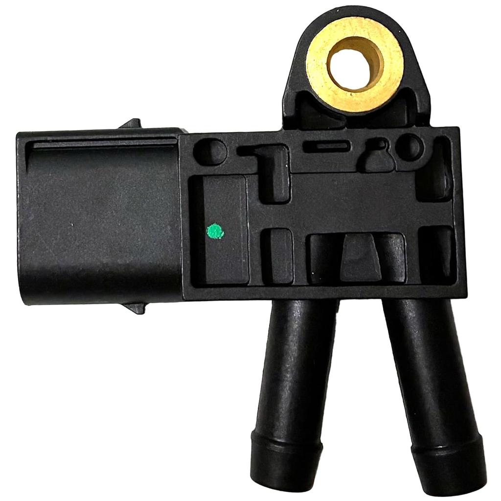 A0061539528 6429050100 Differential Pressure Sensor Compatible with Mercedes-Benz