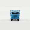 1:64 JN150 Alloy Heavy Truck Model Adult Classic Collection Souvenir Display Gift Boy Toy