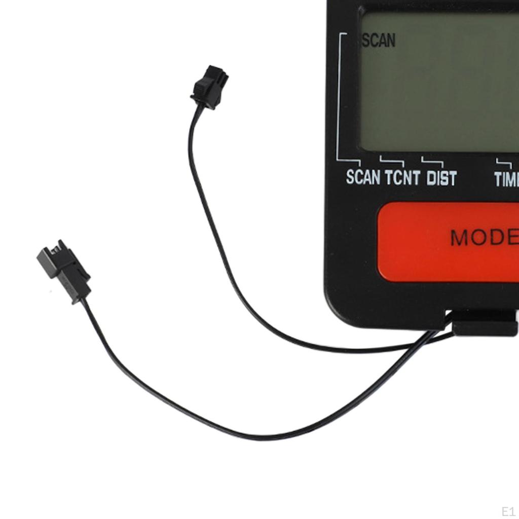 Premium Rowing Machine Display Monitor