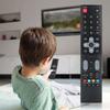 ABS Durable Television Controller TV Remote Control Accessory for Skyworth HOF16J234GPD12