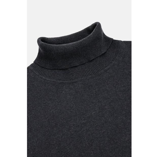 Свитер гольф Lancerto Linden