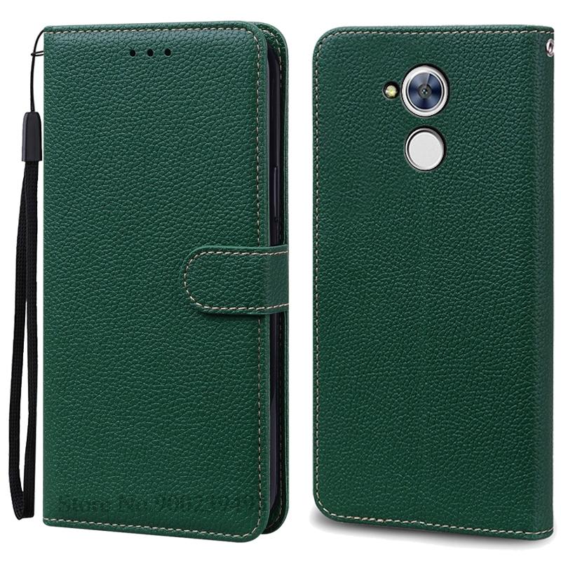 Para Capa Huawei Y7 2017 Capa Huawei Y7 Prime Carteira Couro Flip Case Para Capa Huawei Y7 2017 Coque Fundas
