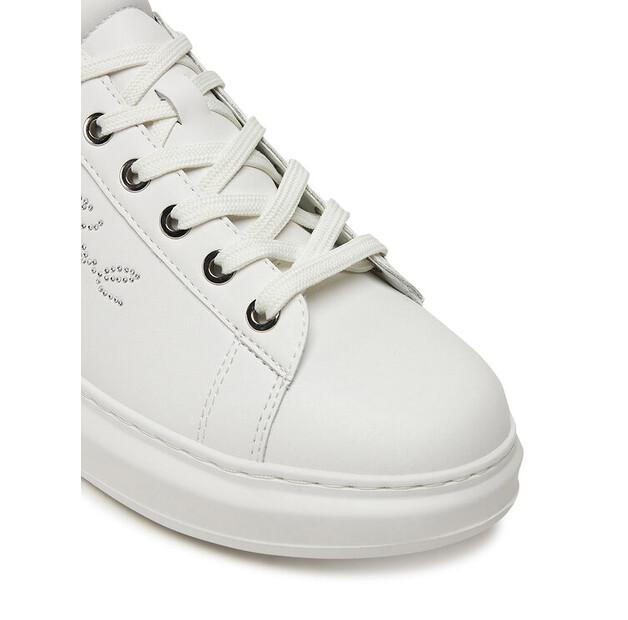 Кроссовки KARL LAGERFELD Kapri