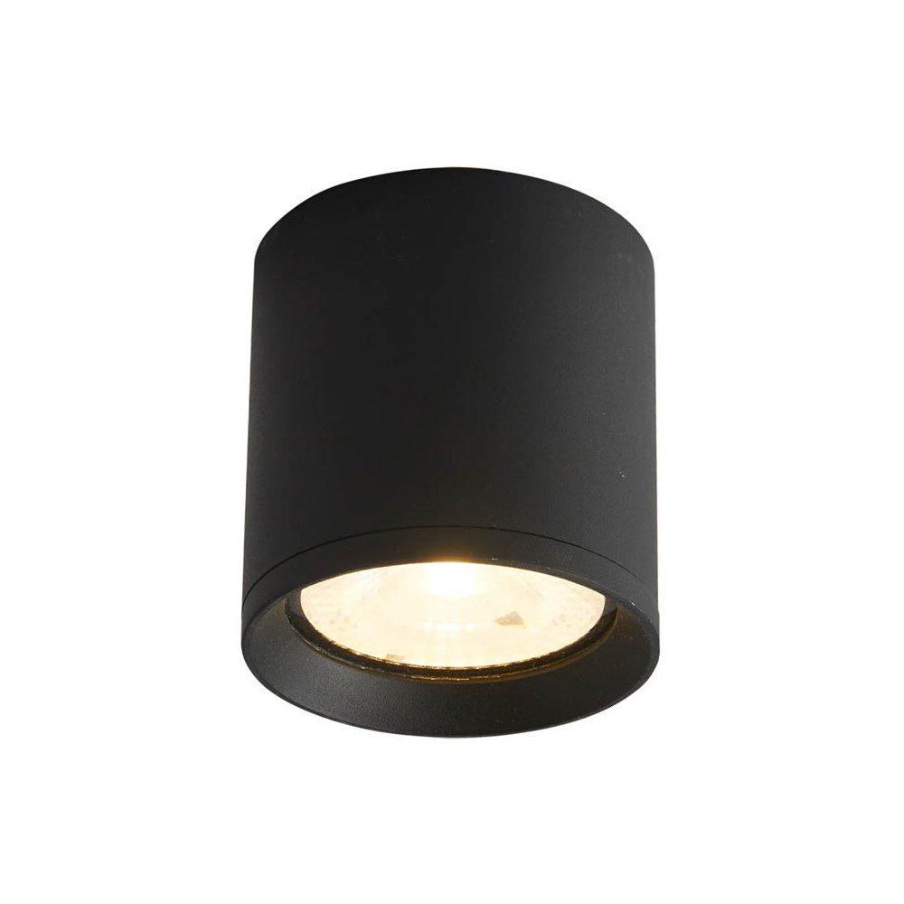 Oprawa Zewnętrzna Natynkowa Spot IP54 LED 15W CERVIA 4K OPN-2007-4K Italux