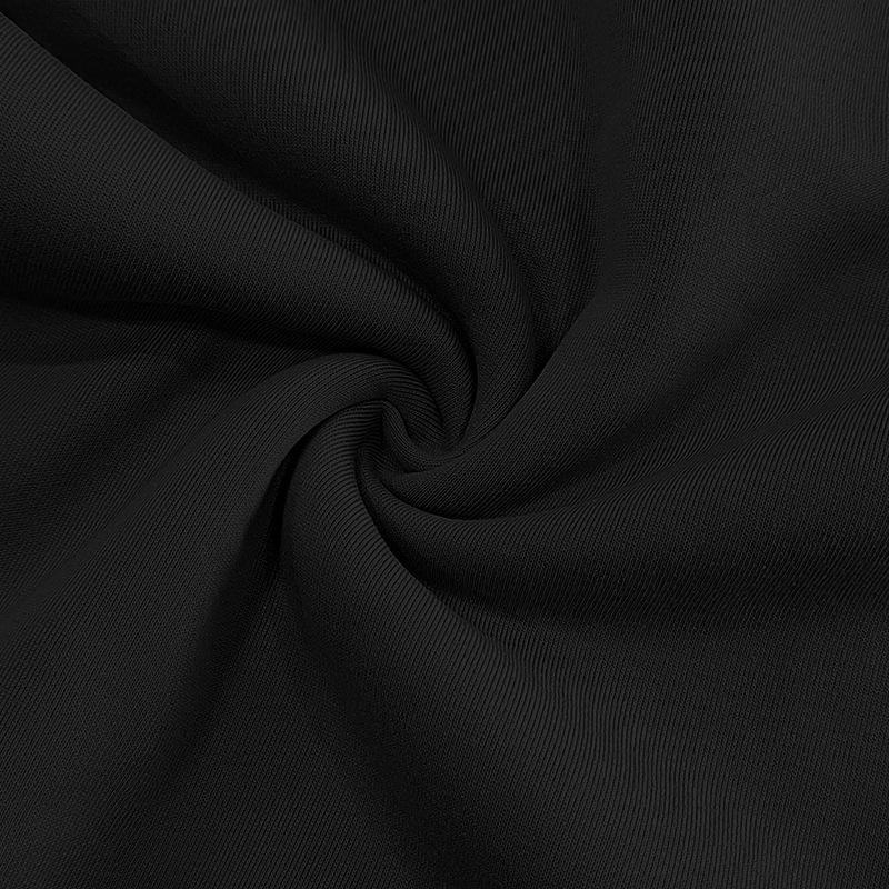 Men's Fleece-Lined Zip-Up Stand Collar Patchwork Contrast Colour Henley Long-Sleeved Casual Sweatshirt for Autumn/Winter