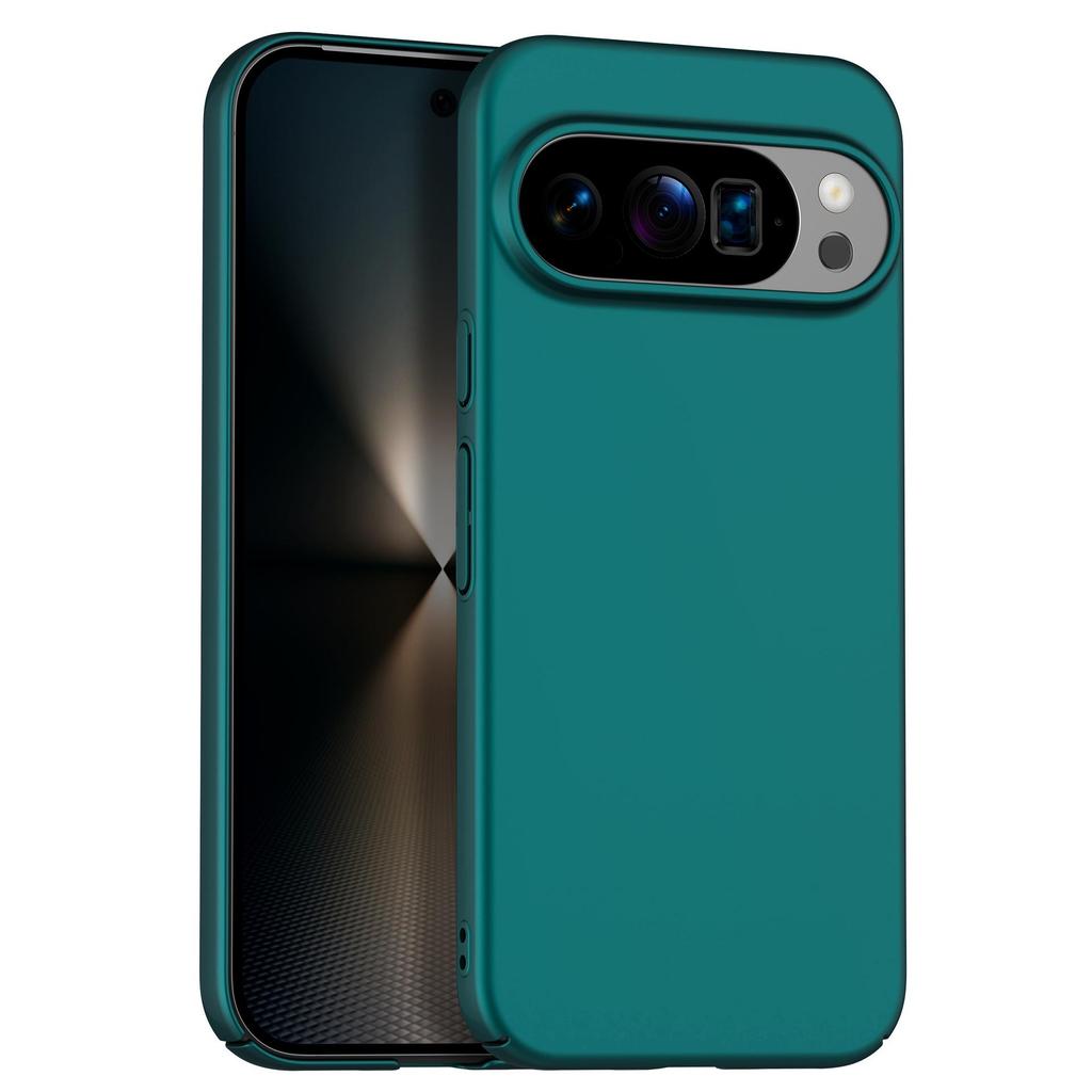 Husă de telefon ultra-subțire cu acoperire completă, rezistentă la căderi, pentru Google Pixel 10/10 Pro/10 Pro XL