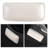 Car Interior Knee Pad Leg Pad Thigh Support Auto Accessory Soft Knee Leg Cushion