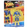 Hasbro Marvel Legends Series Collectible Action Figure Authentic Cyclops, X-Men '97 6-inch (15cm) F9054,