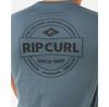 Rip Curl T-shirt z krótkim rękawem Staple