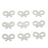 Pearl Heart & Star DIY Glue for Phone Cases, Clothing, & Nail Art Accessories