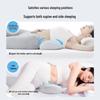Memory Foam Lumbar Support Pillow