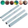 Square Whetstone Triangle Polishing Chamfer High Hardness Sand Strip  Glass
