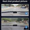 Car Electronics Head-Up Display HUD Projector Digital Speed Warning Alarm Meter