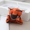 12-200Pcs Mini Stuffed Animals Bulk Party Favors For Kids Treasure Box Toys Classroom Plush Toys Claw Machine Key Chains Carniva