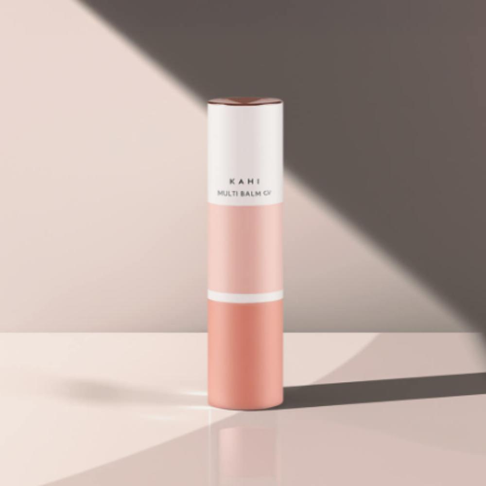 

Kahi Multi Balm CV — Hydrating & Wrinkle-Care Glow Balm Stick (9g)