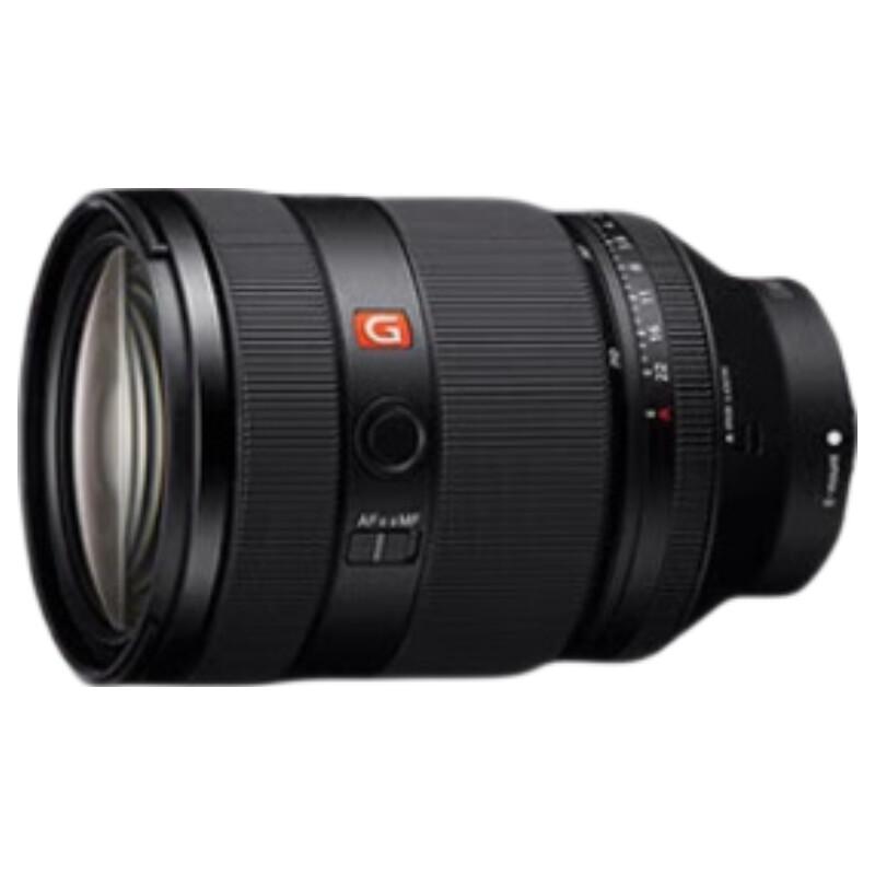 Зум-объектив Sony E 18-135mm F3.5-5.6 OSS для APS-C