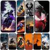 Cover for Xiaomi Poco C71 C65 C61 X7 X6 X5 M6 M7 F6 F7 F8 Ultra Pro C75 Phone Case Moto Cross Art Motorcycle Sports Mobile
