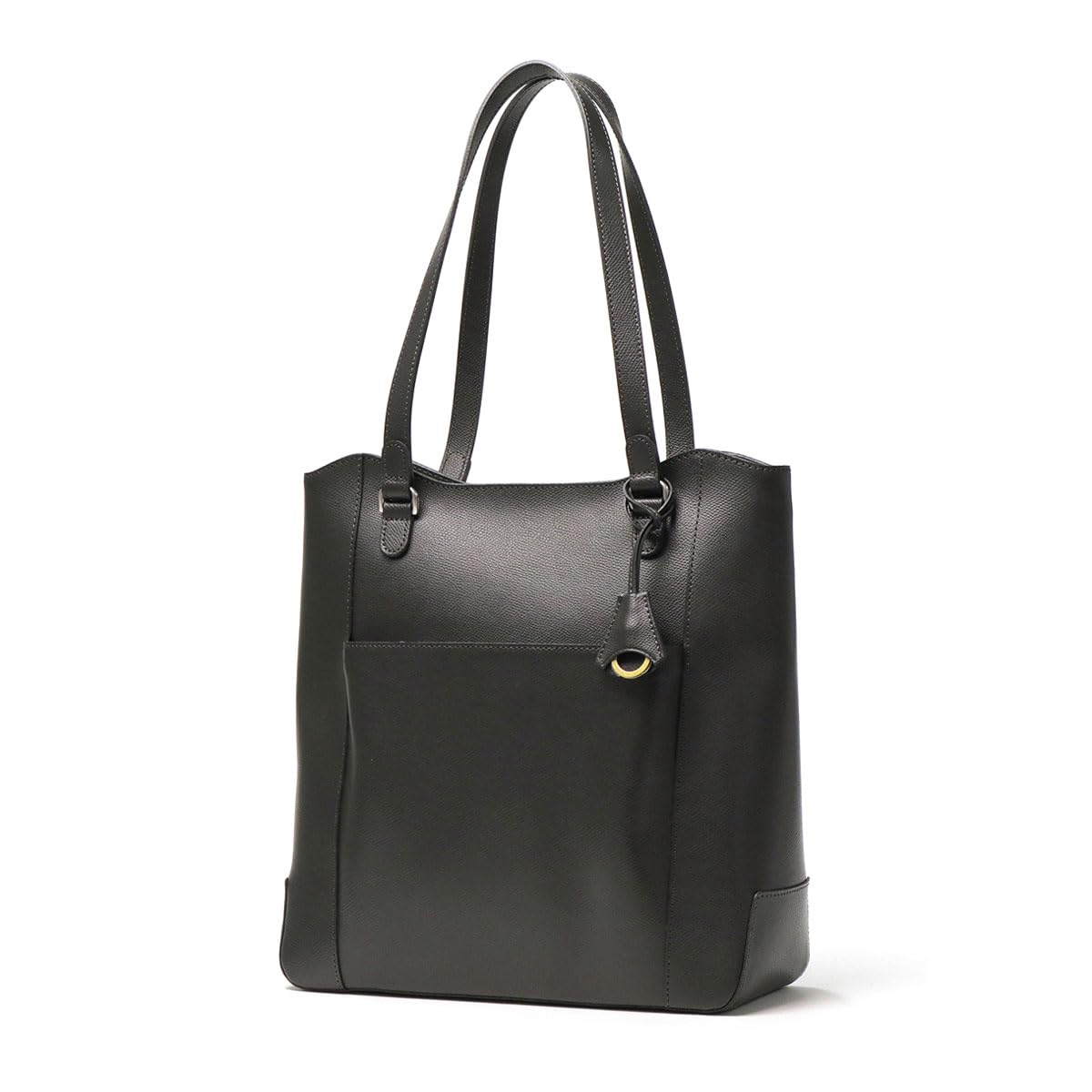 

Tote Bag Charcoal Gray [Aniary] 33-02000