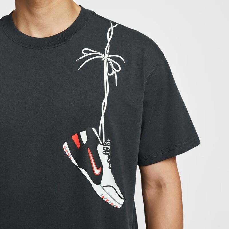 Nike FW25 LeBron Grand Opening T Shirt Men's IH8545-045